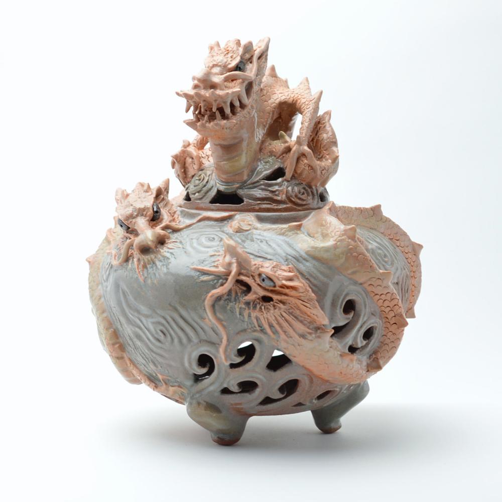 Hagiyaki(hagi ware) Japanese pottery, Japan cemics