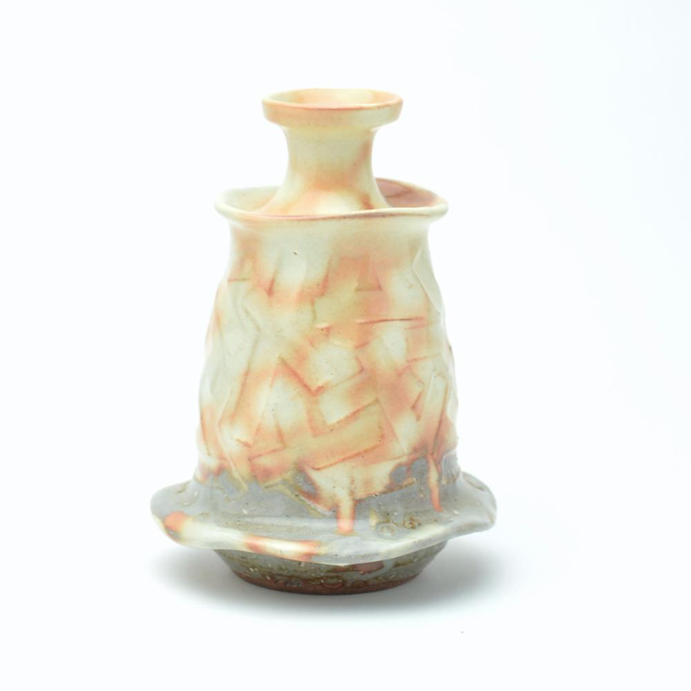 hagi,japan,ceramic,萩焼,和食器,sake,guinomi,tokkuri,通販,hagiyaki,陶器