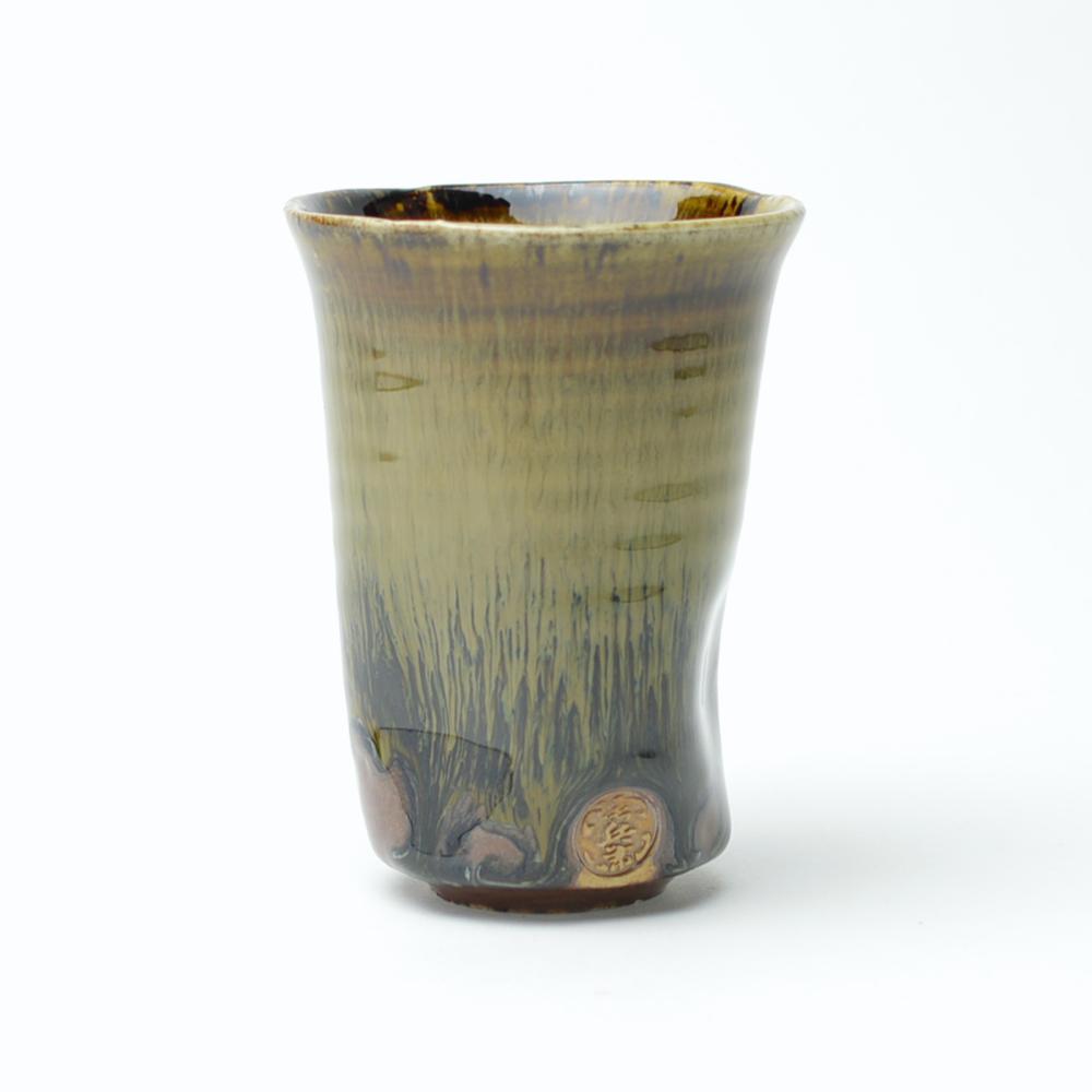 Hagiyaki,hagi ware,Japanese pottery,Japan,ceramics