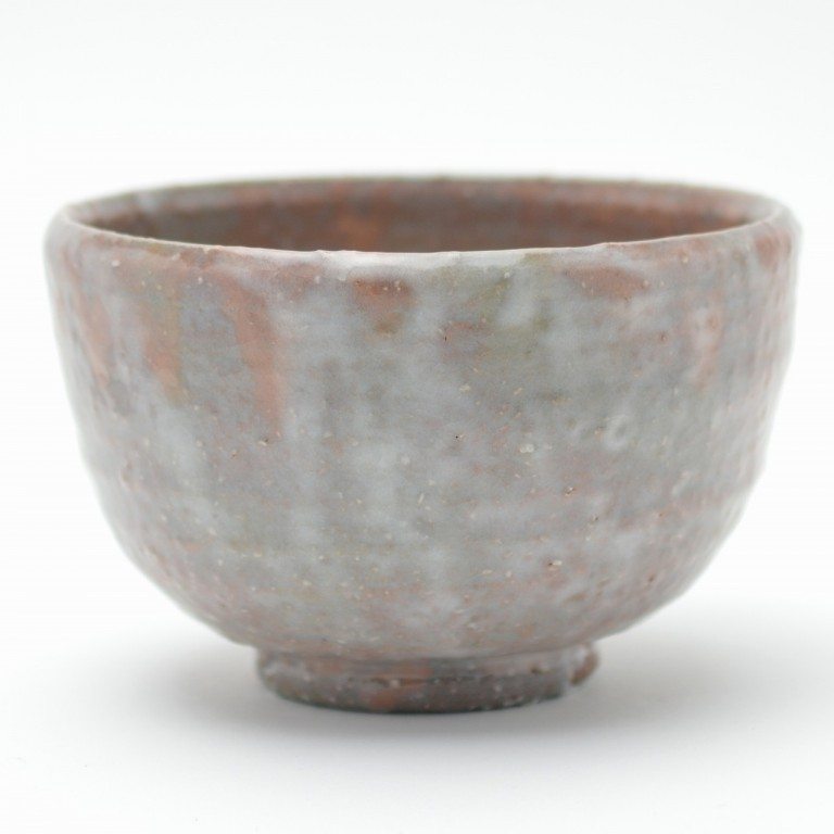 hagi,yaki,ware,japanese,ceramic,萩焼,岡田,窯,泰,yasushi,okada,ikebana,matcha