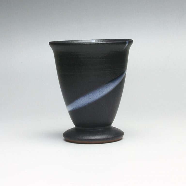 toru,funasaki,hagiware,potter,pottery,japanese,ceramic