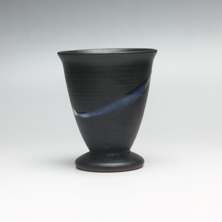toru,funasaki,hagiware,potter,pottery,japanese,ceramic