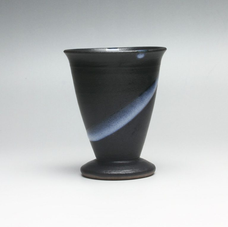 toru,funasaki,hagiware,potter,pottery,japanese,ceramic