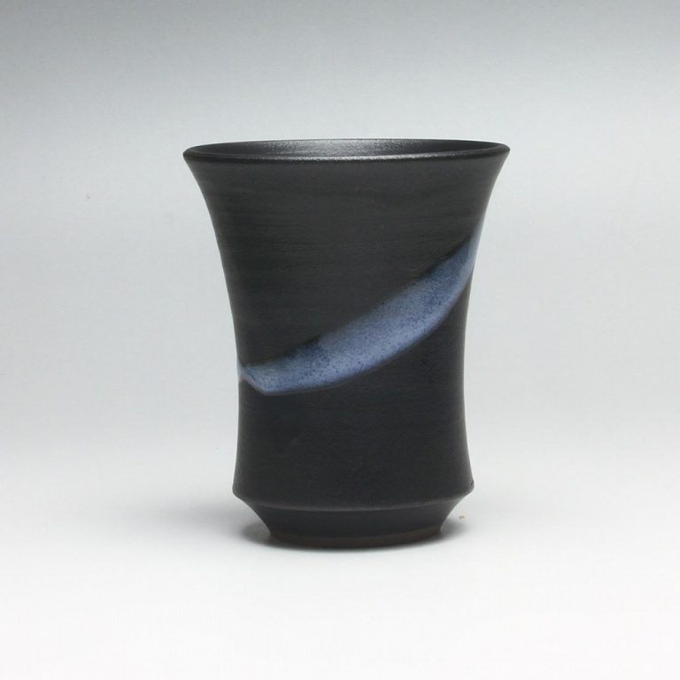 toru,funasaki,hagiware,potter,pottery,japanese,ceramic