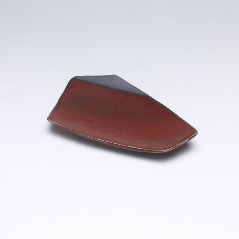 hagi ware,hagiyaki,sohei matsuno,small plate