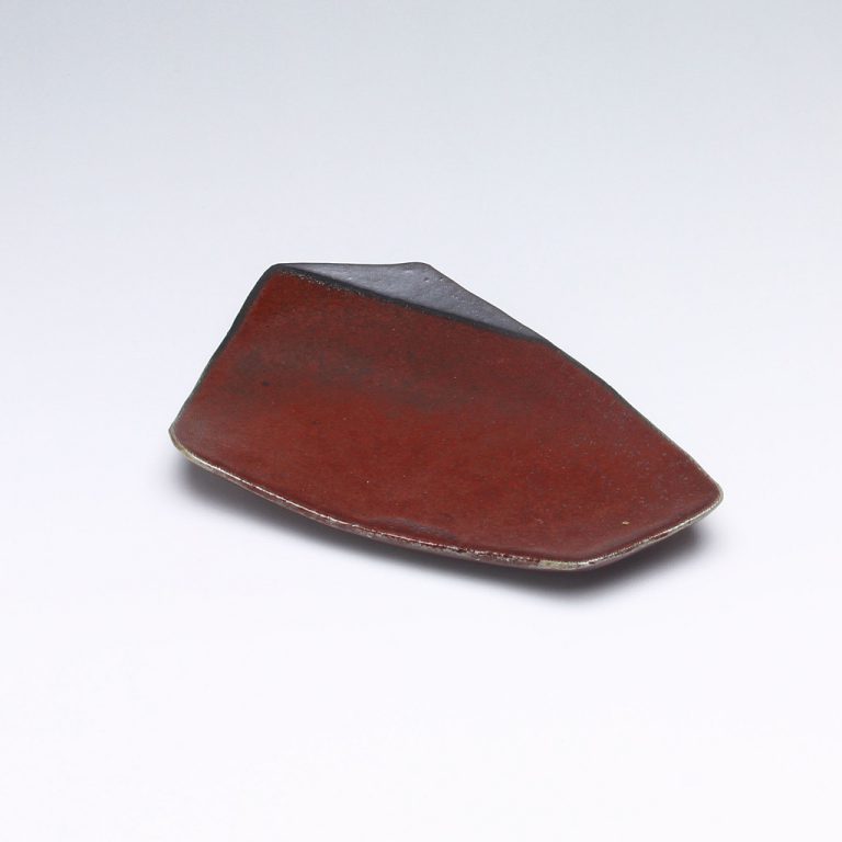 hagi ware,hagiyaki,sohei matsuno,small plate