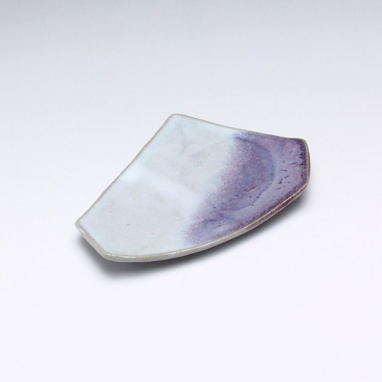 hagi ware,hagiyaki,sohei matsuno,small plate