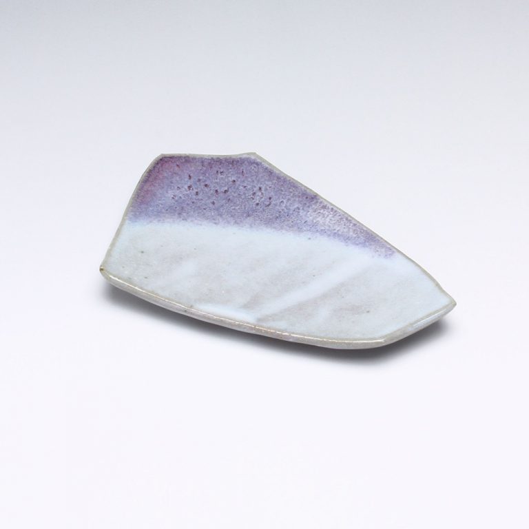 hagi ware,hagiyaki,sohei matsuno,small plate