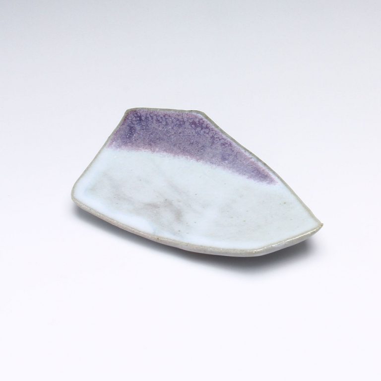 hagi ware,hagiyaki,sohei matsuno,small plate