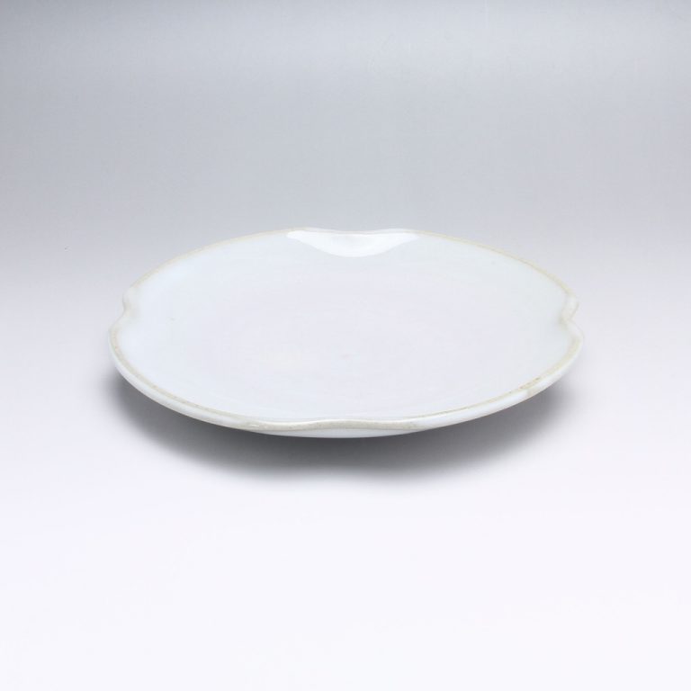 hagi ware,hagiyaki,miwako nagata,small,plate,dish