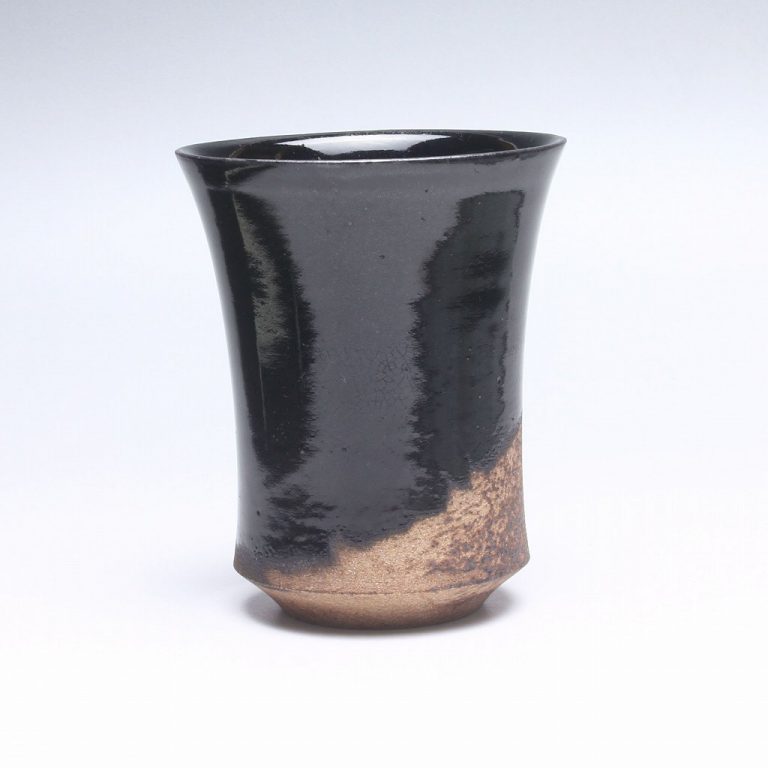 hagi ware,hagiyaki,eiichi shibuya,japanese,ceramic,teacup