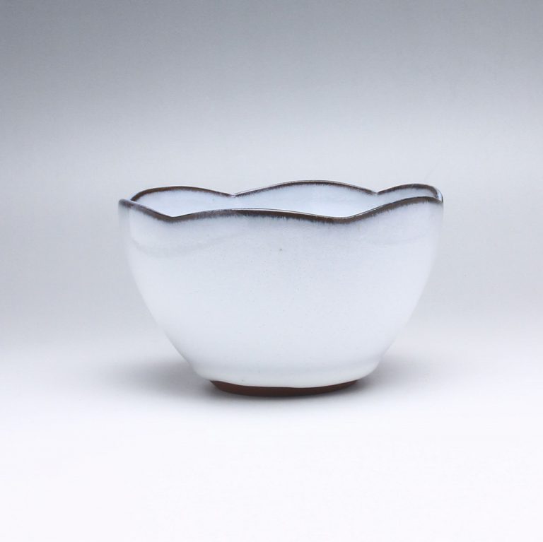 hagi ware,hagiyaki,eiichi shibuya,bowl,ceramic