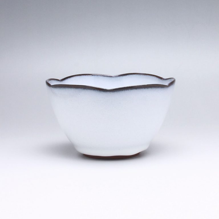 hagi ware,hagiyaki,eiichi shibuya,bowl,ceramic