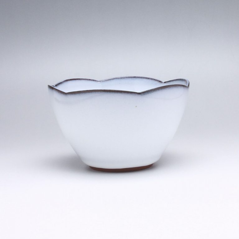 hagi ware,hagiyaki,eiichi shibuya,bowl,ceramic