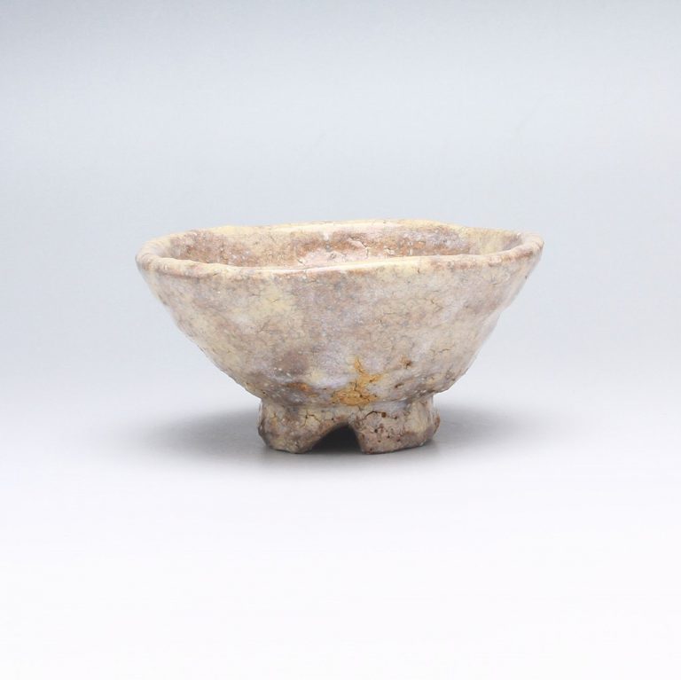 hagi ware,hagiyaki,sake cup,kohei tanaka