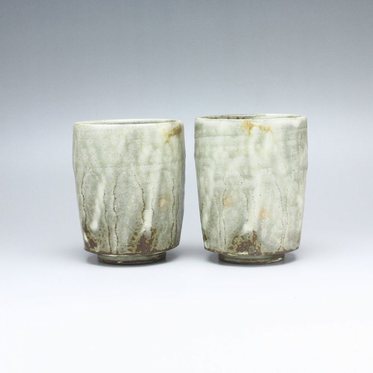 hagi ware,hagiyaki,teacup,keita yamato