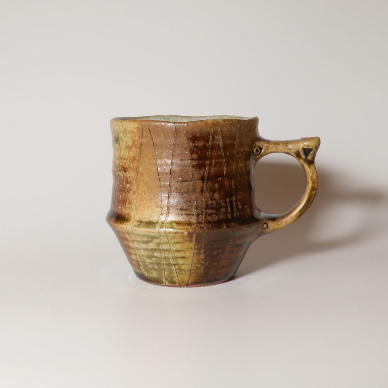 hagiyaki,hagi ware,japanese,pottery,ceramic