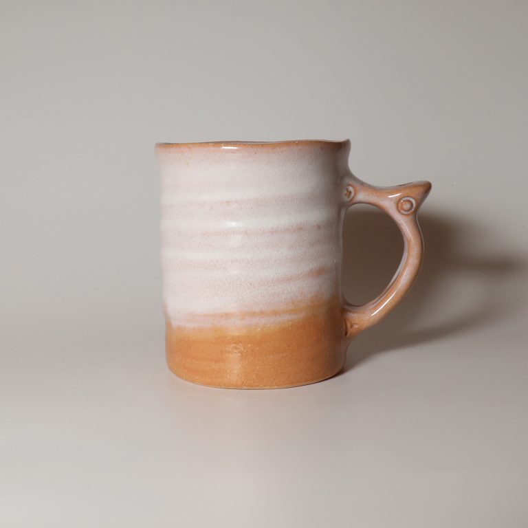 hagiyaki,hagi ware,japanese,pottery,ceramic