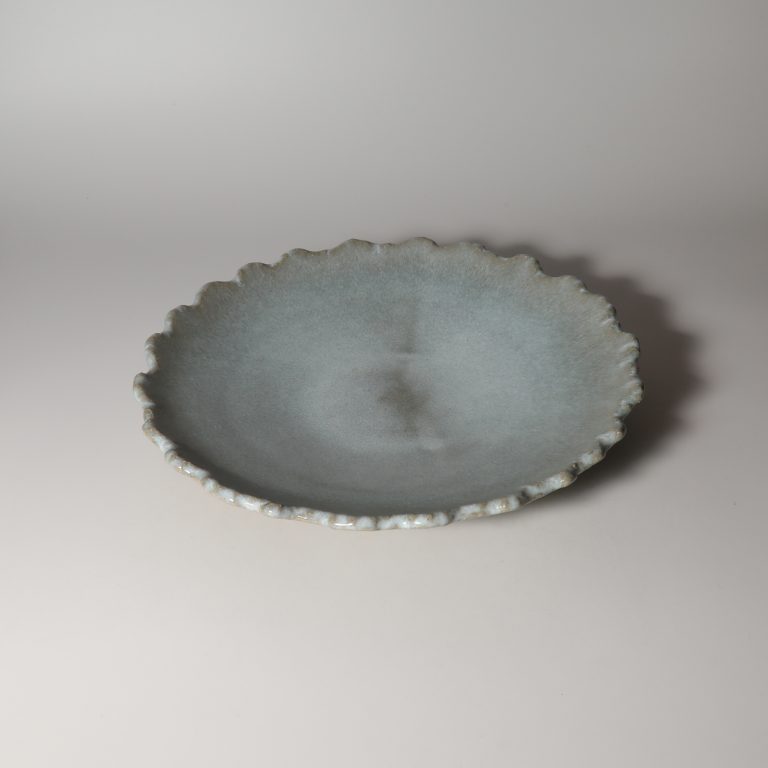 hagiyaki,hagi ware,japanese,pottery,ceramic