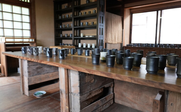 shiro,hamanaka,gesson,japanese,potter