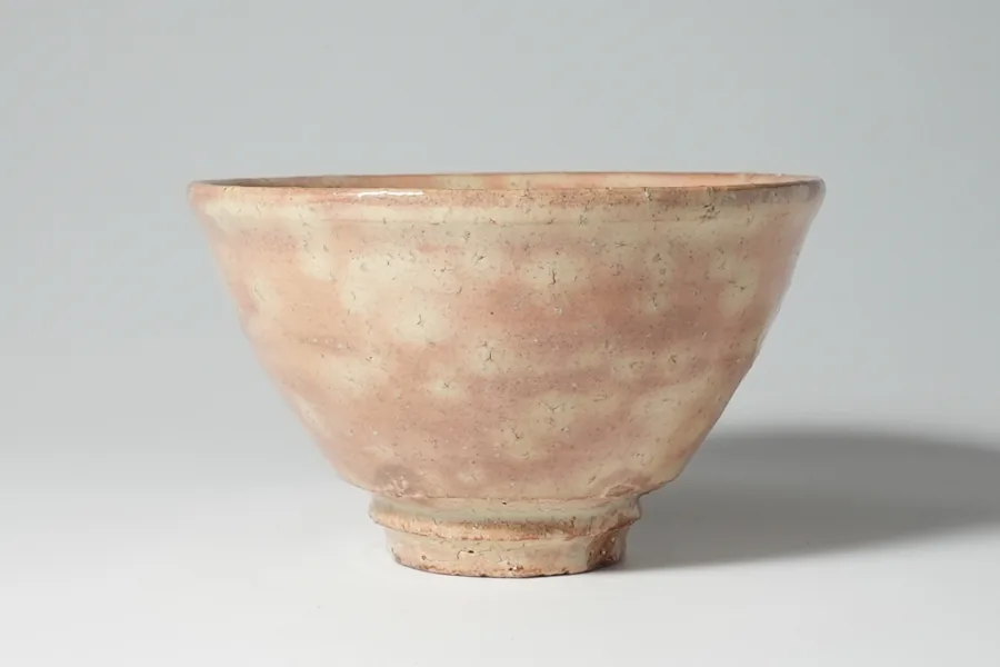 抹茶茶碗